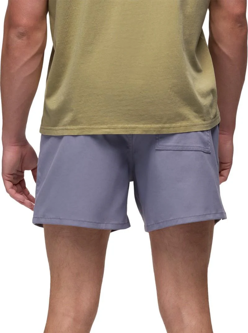 Stretch Zion Pull On Shorts, 5" Inseam - Mens - Image 33