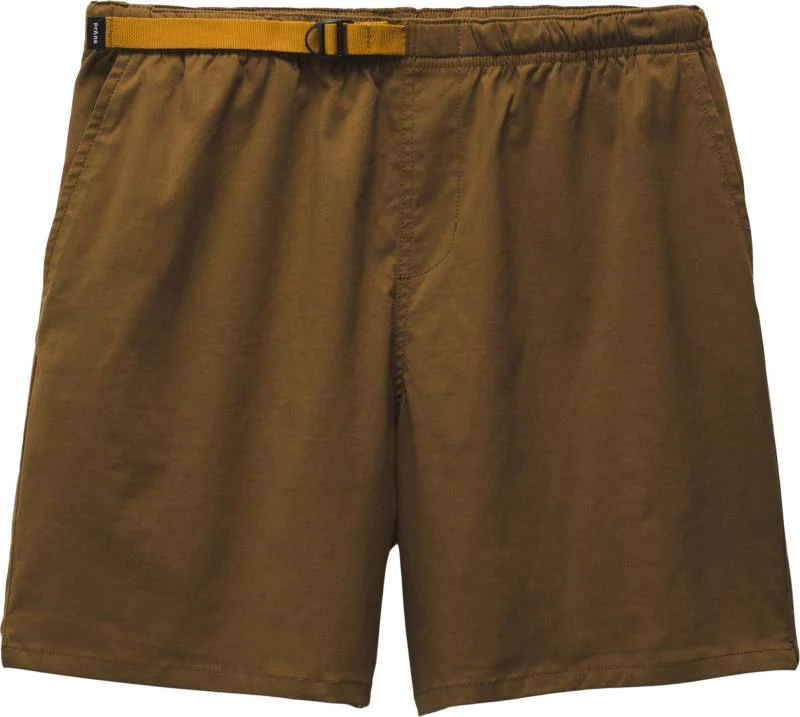Stretch Zion Pull On Shorts, 5" Inseam - Mens - Image 5