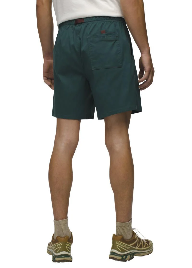 Stretch Zion Pull On Shorts, 7" Inseam - Mens - Image 11