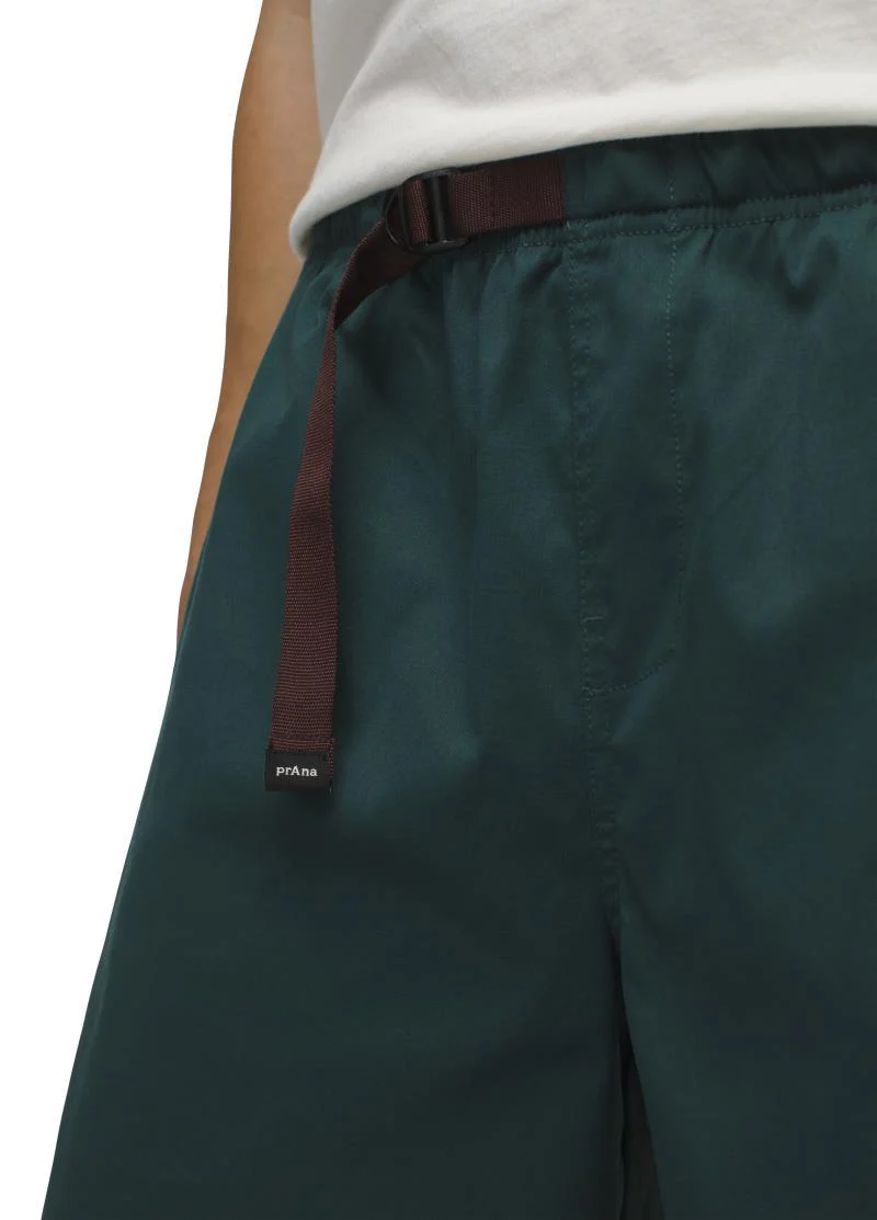 Stretch Zion Pull On Shorts, 7" Inseam - Mens - Image 12