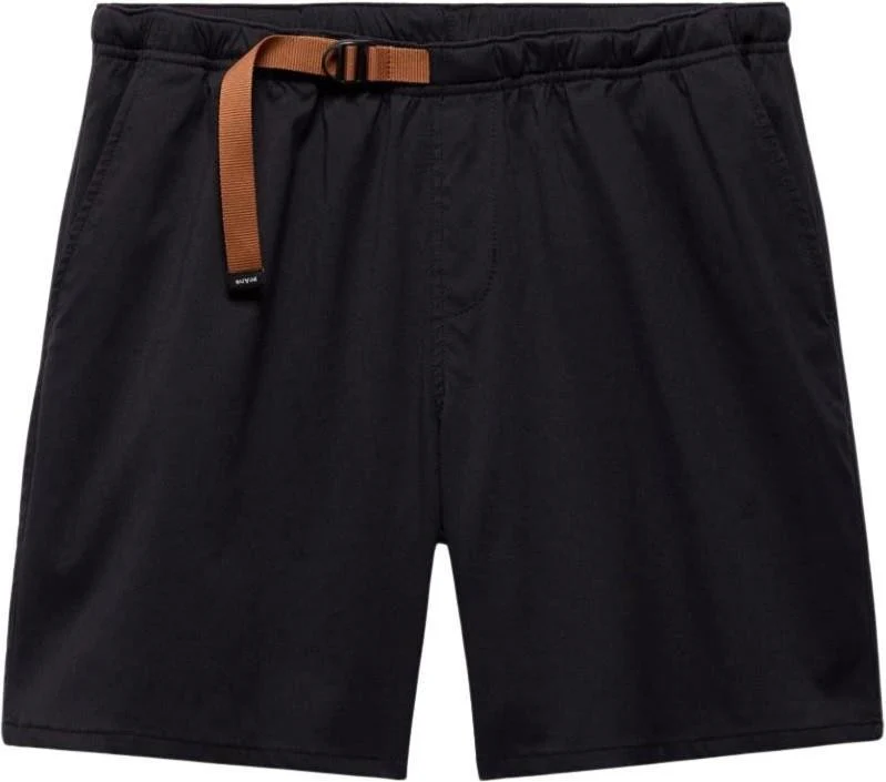 Stretch Zion Pull On Shorts, 7" Inseam - Mens - Image 17