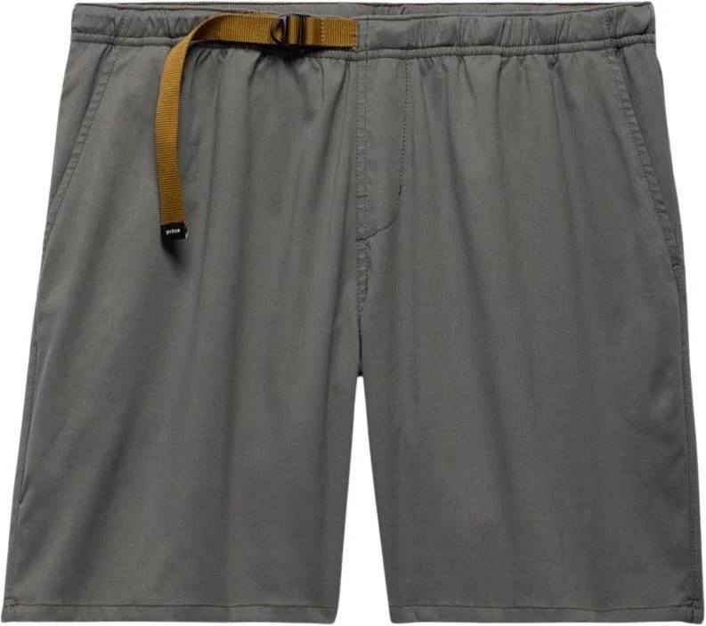 Stretch Zion Pull On Shorts, 7" Inseam - Mens - Image 26