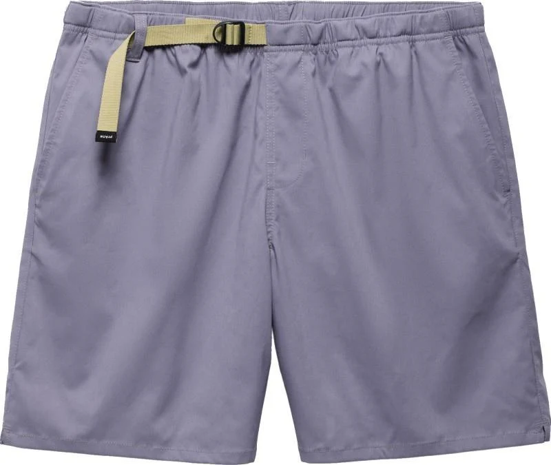 Stretch Zion Pull On Shorts, 7" Inseam - Mens - Image 28