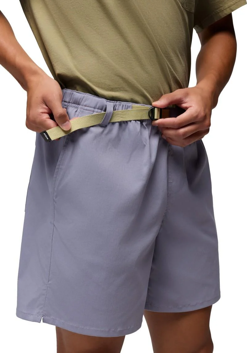 Stretch Zion Pull On Shorts, 7" Inseam - Mens - Image 29