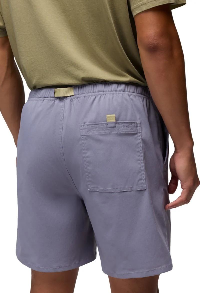 Stretch Zion Pull On Shorts, 7" Inseam - Mens - Image 30