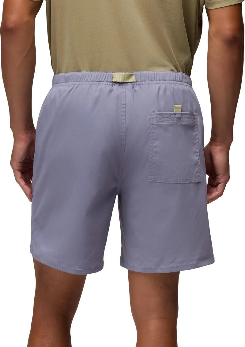 Stretch Zion Pull On Shorts, 7" Inseam - Mens - Image 31