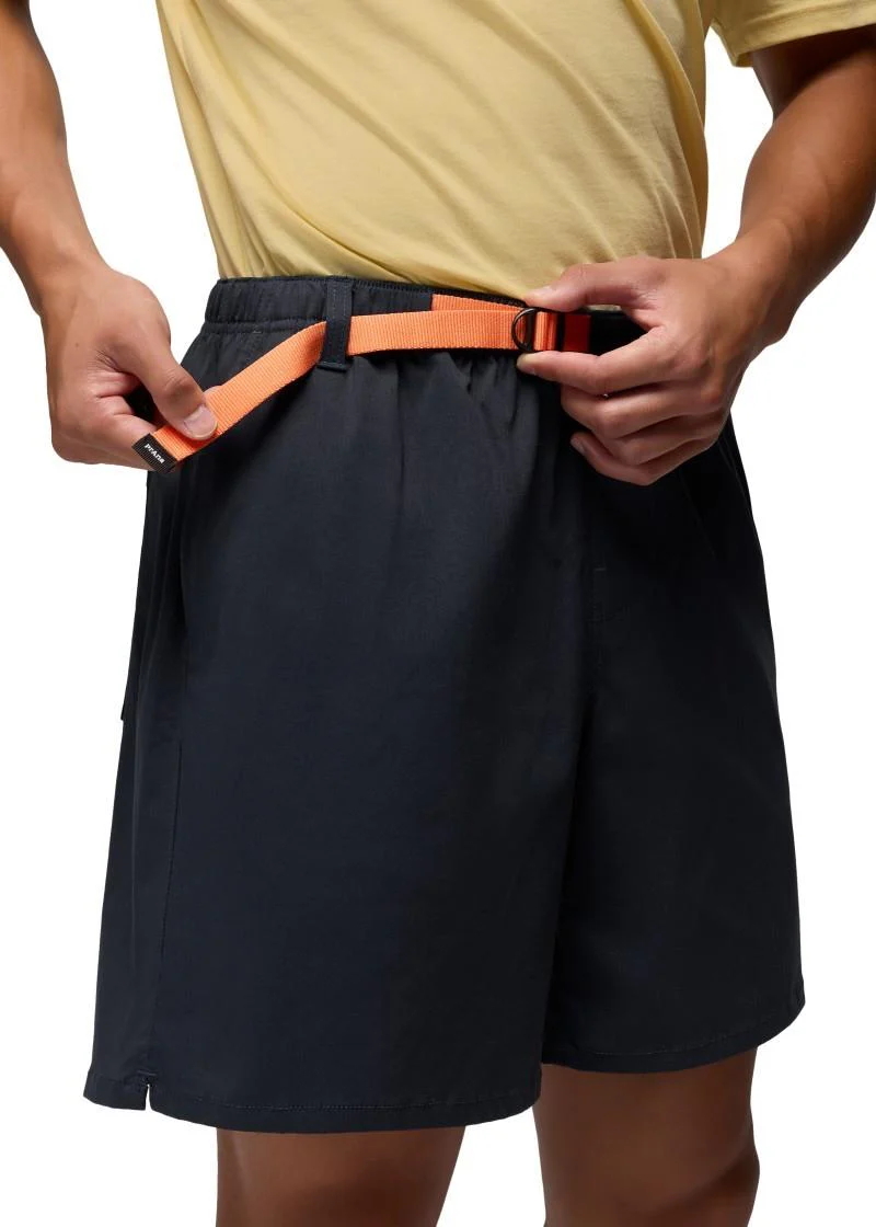Stretch Zion Pull On Shorts, 7" Inseam - Mens - Image 33