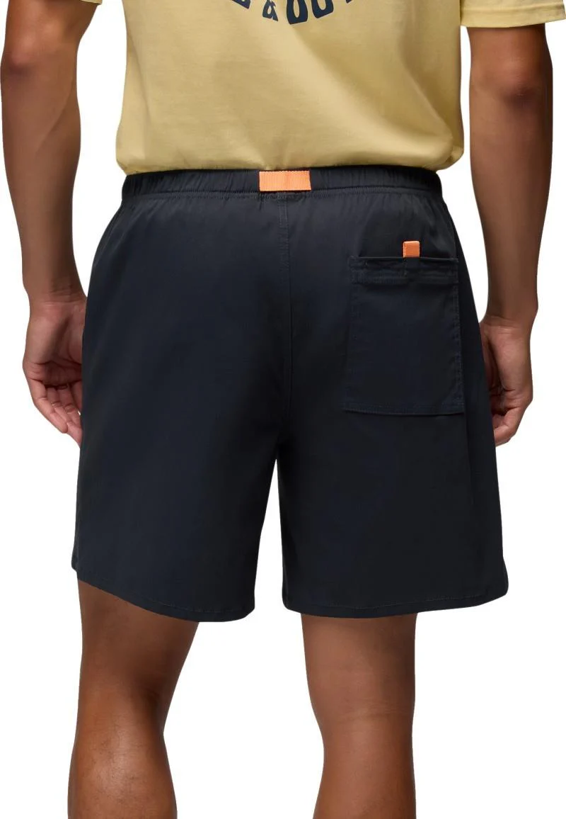 Stretch Zion Pull On Shorts, 7" Inseam - Mens - Image 34