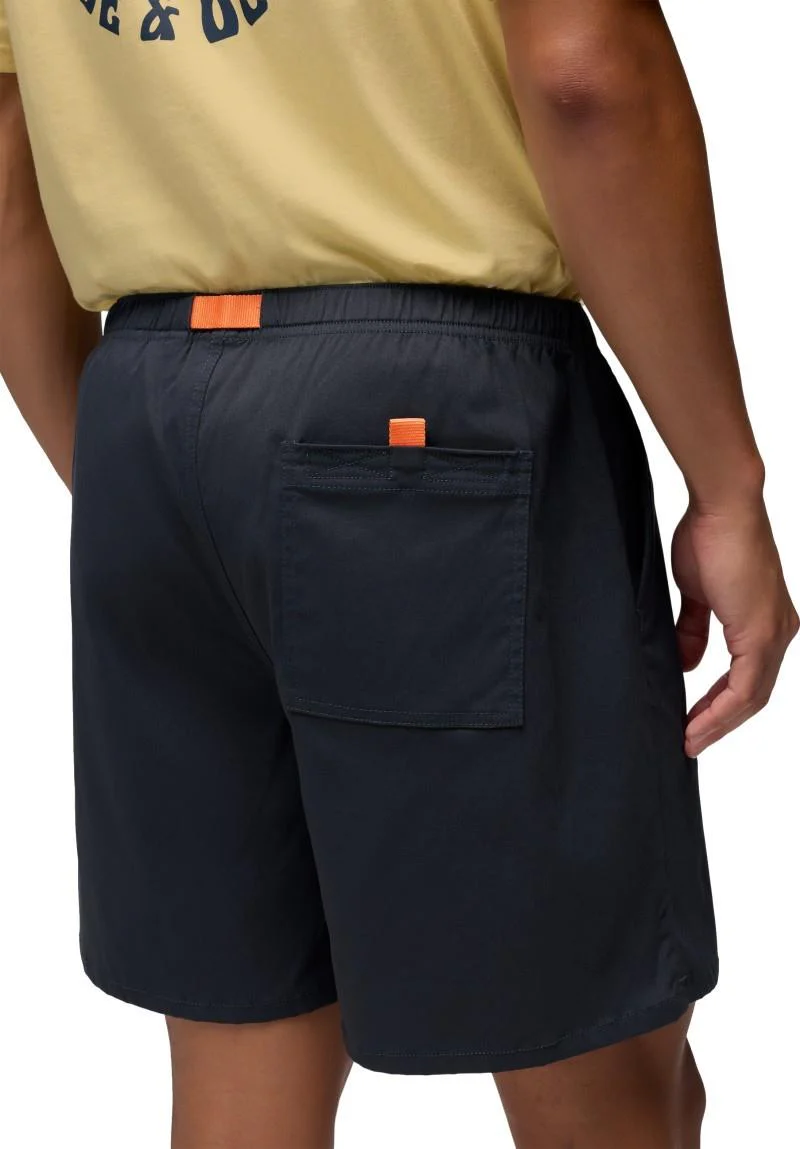 Stretch Zion Pull On Shorts, 7" Inseam - Mens - Image 35