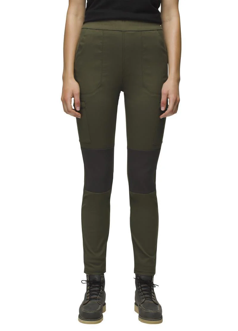Stretch Zion Skinny Pants, Reg - Womens - Image 2
