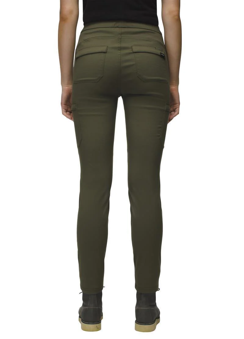 Stretch Zion Skinny Pants, Reg - Womens - Image 3