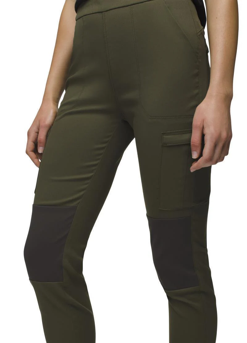 Stretch Zion Skinny Pants, Reg - Womens - Image 4