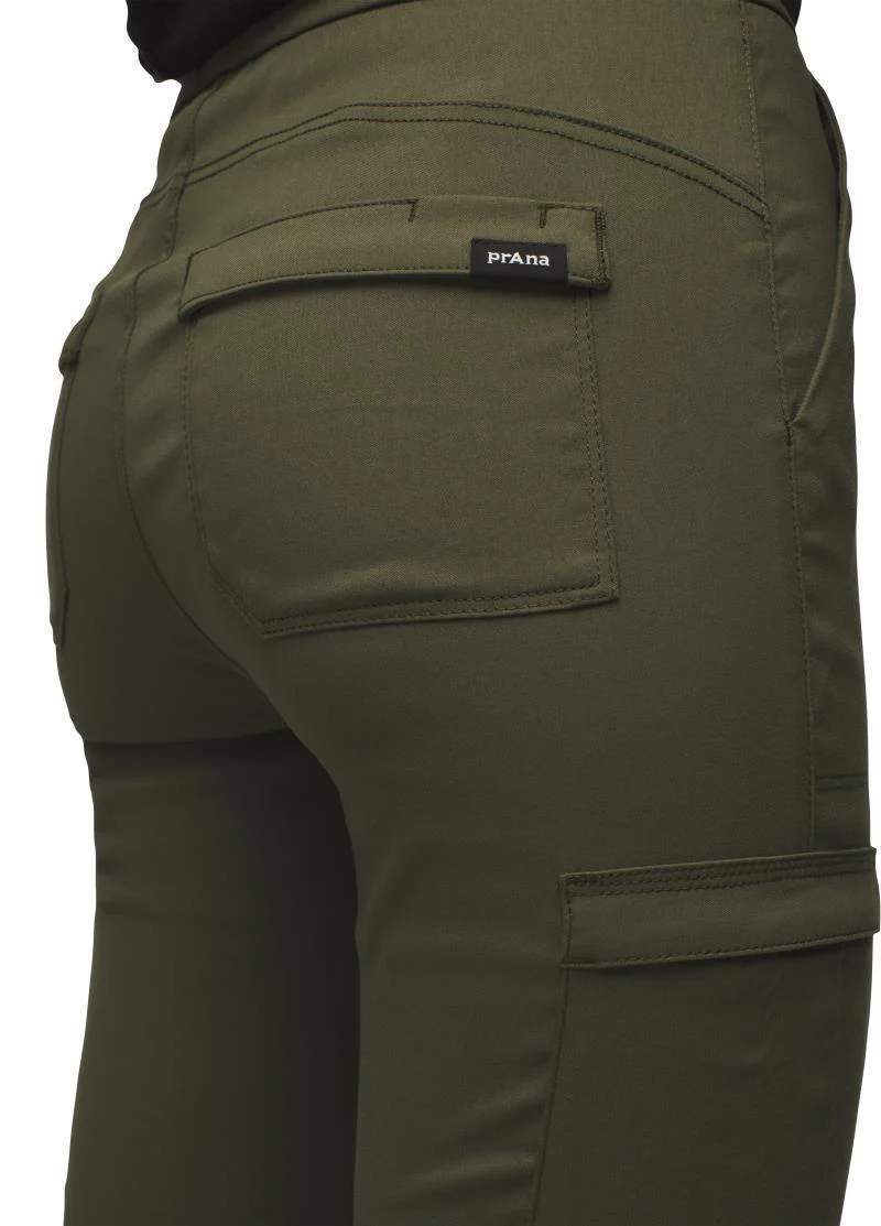 Stretch Zion Skinny Pants, Reg - Womens - Image 6