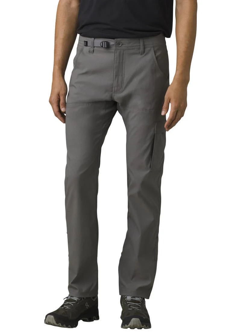 Stretch Zion Slim Pants II, 30" Inseam - Mens - Image 10