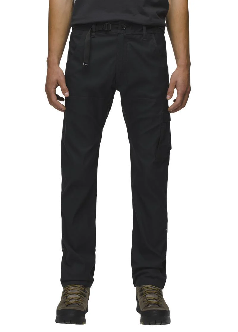Stretch Zion Slim Pants II, 30" Inseam - Mens - Image 2