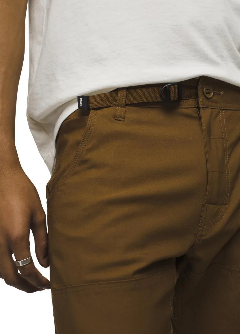 Stretch Zion Slim Pants II, 30" Inseam - Mens - Image 20