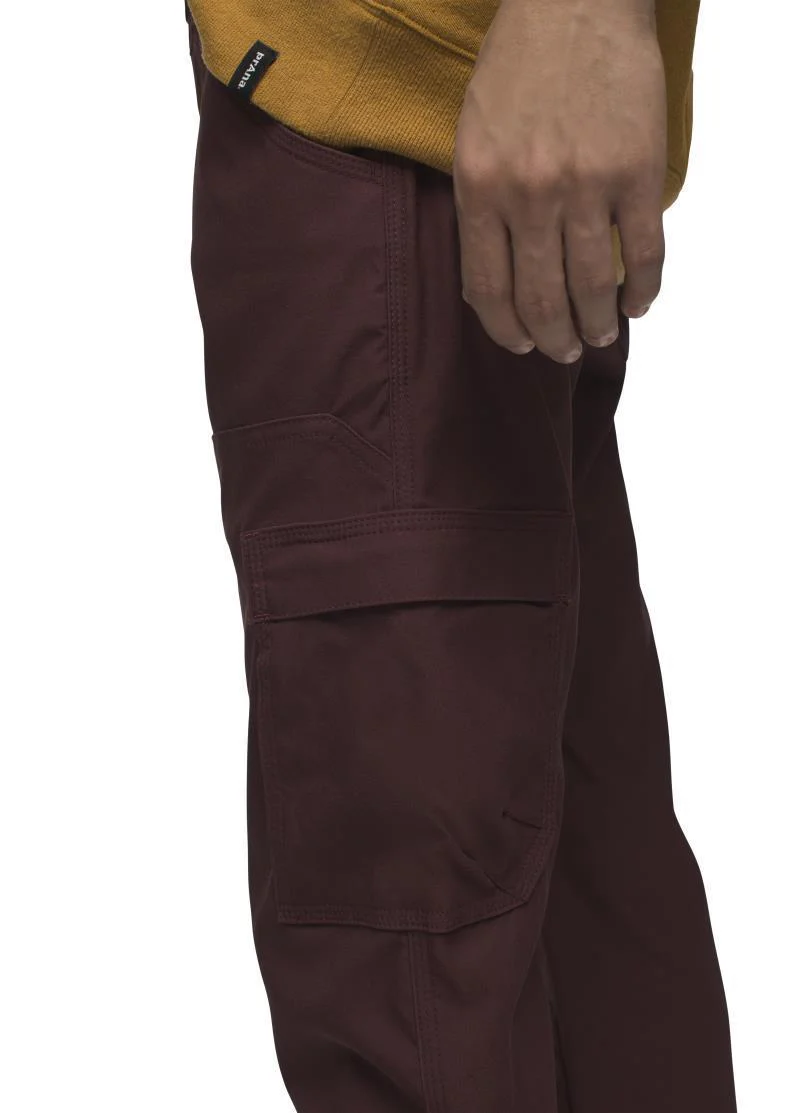 Stretch Zion Slim Pants II, 30" Inseam - Mens - Image 28