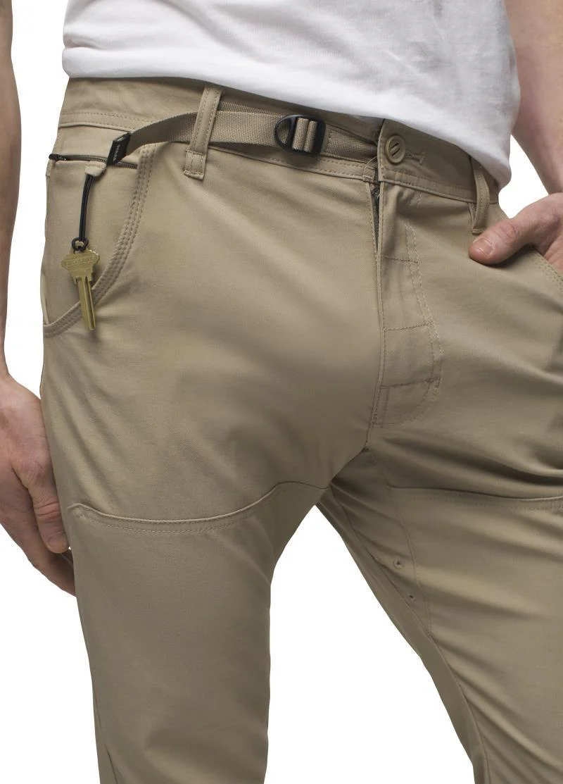 Stretch Zion Slim Pants II, 30" Inseam - Mens - Image 32