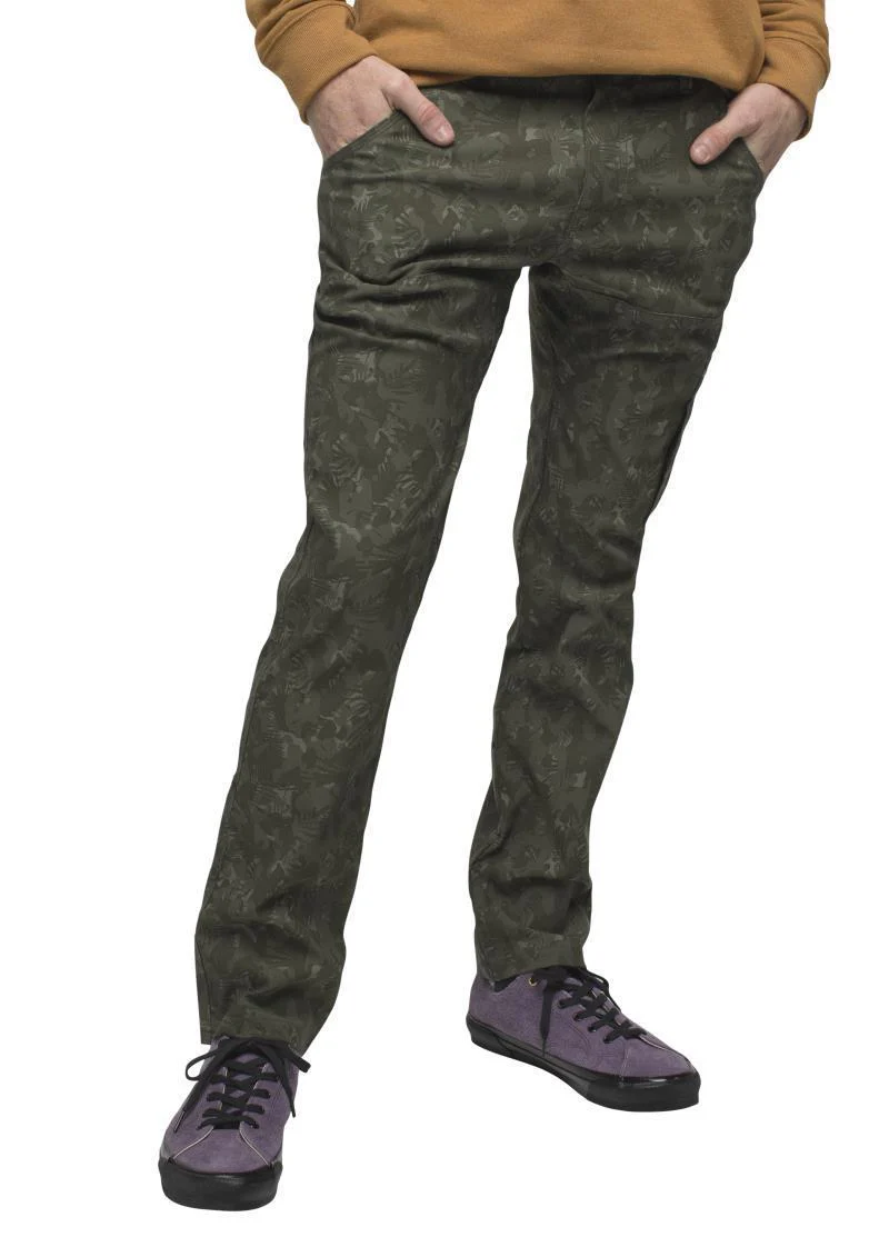 Stretch Zion Slim Pants II, 30" Inseam - Mens - Image 34