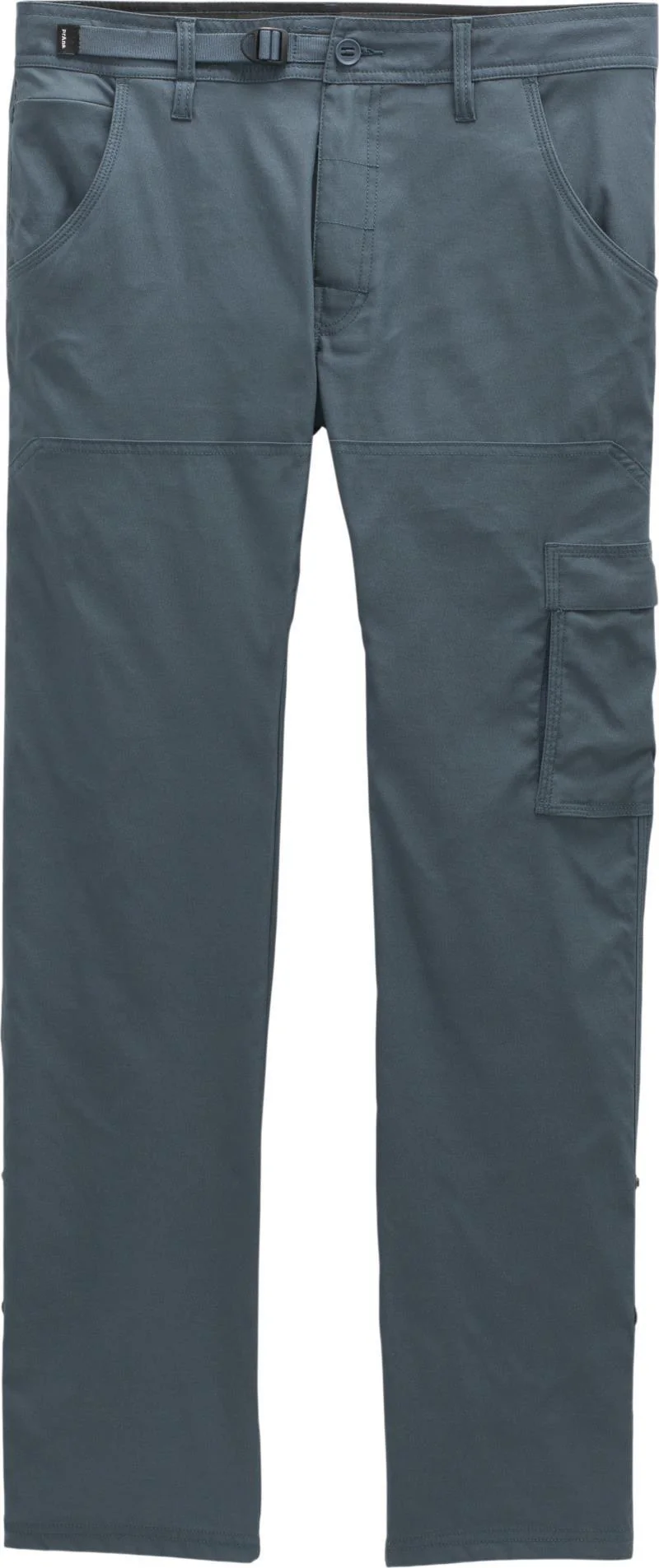 Stretch Zion Slim Pants II, 30" Inseam - Mens - Image 5