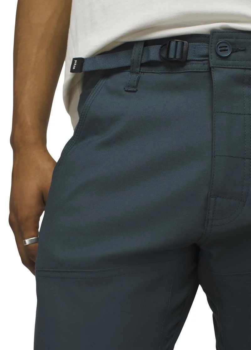 Stretch Zion Slim Pants II, 30" Inseam - Mens - Image 8