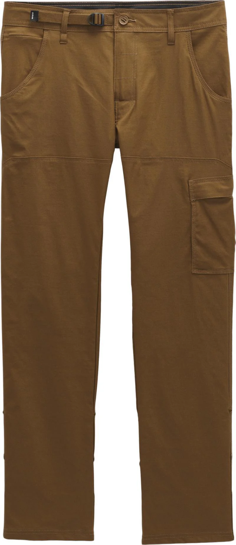 Stretch Zion Slim Pants II, 34" Inseam - Mens - Image 17