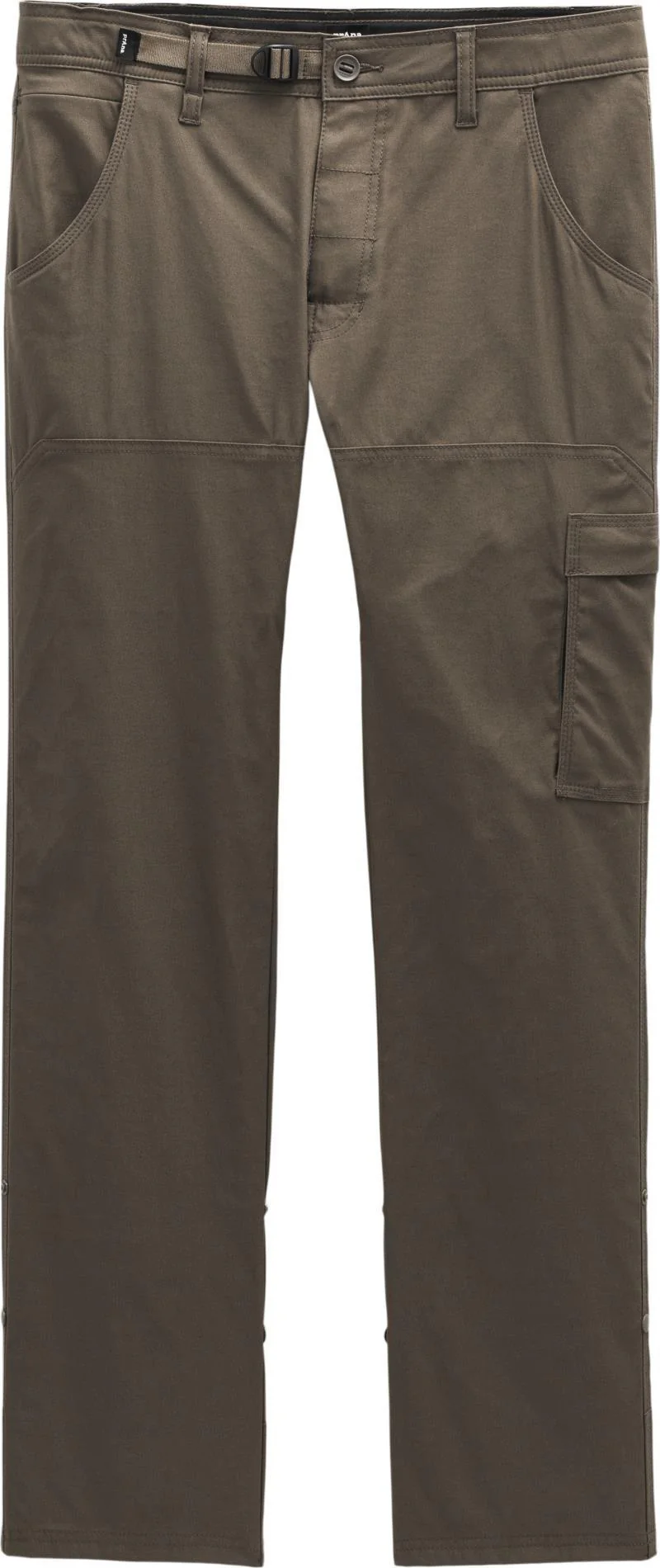 Stretch Zion Slim Pants II, 34" Inseam - Mens - Image 21