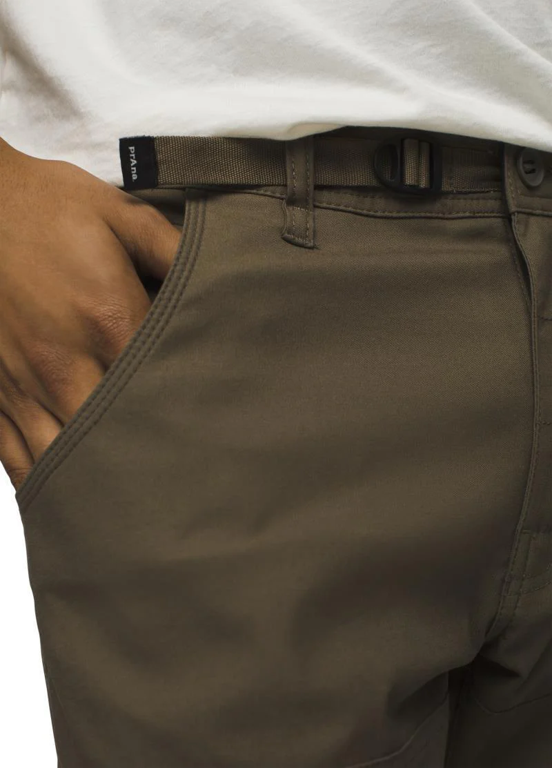 Stretch Zion Slim Pants II, 34" Inseam - Mens - Image 24