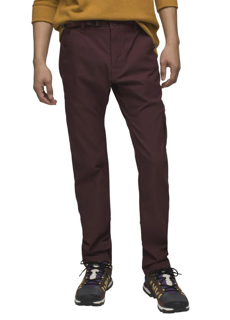 Stretch Zion Slim Pants II, 34" Inseam - Mens - Image 26