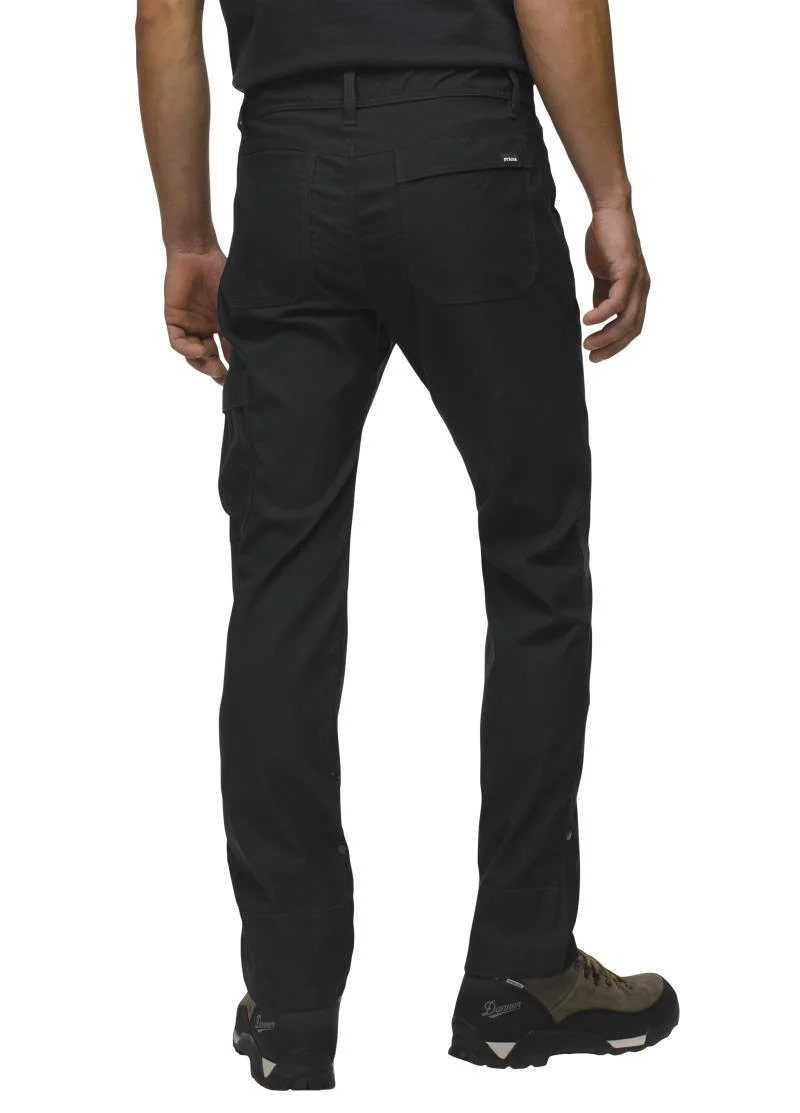 Stretch Zion Slim Pants II, 34" Inseam - Mens - Image 3