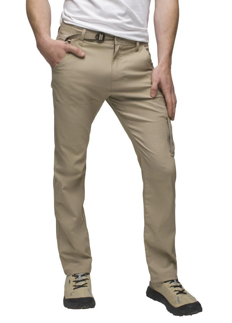 Stretch Zion Slim Pants II, 34" Inseam - Mens - Image 30