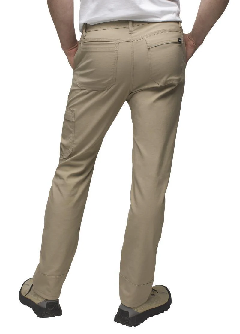 Stretch Zion Slim Pants II, 34" Inseam - Mens - Image 31