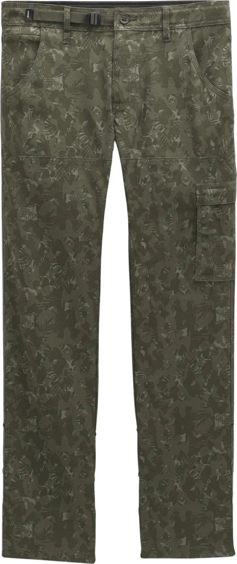 Stretch Zion Slim Pants II, 34" Inseam - Mens - Image 33
