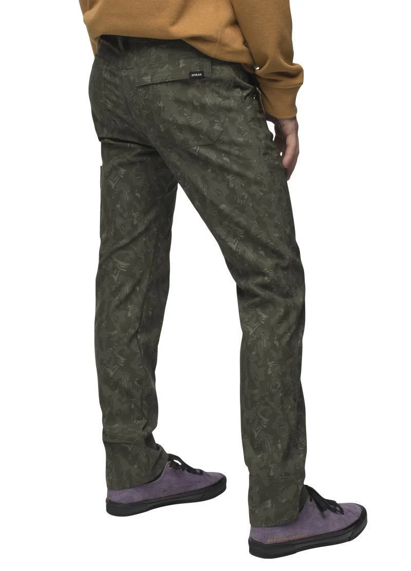 Stretch Zion Slim Pants II, 34" Inseam - Mens - Image 35