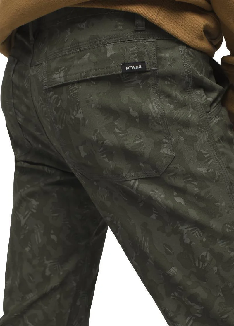 Stretch Zion Slim Pants II, 34" Inseam - Mens - Image 36
