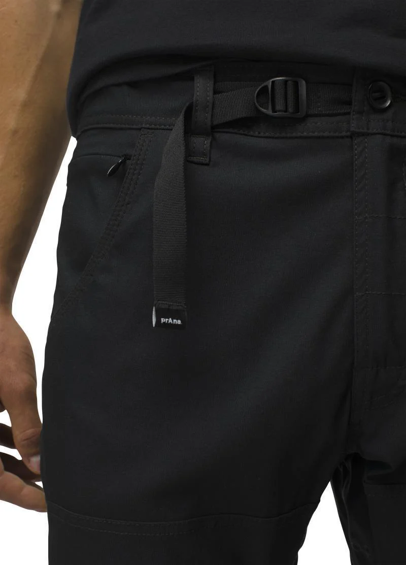 Stretch Zion Slim Pants II, 34" Inseam - Mens - Image 4