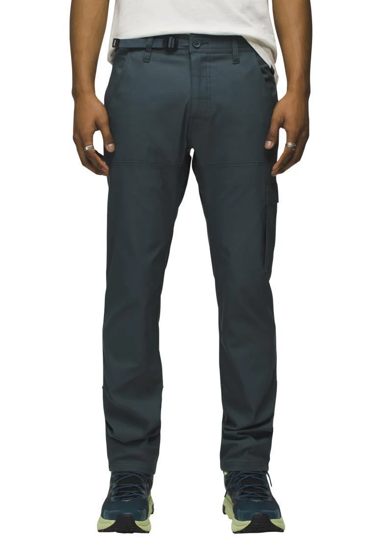 Stretch Zion Slim Pants II, 34" Inseam - Mens - Image 6