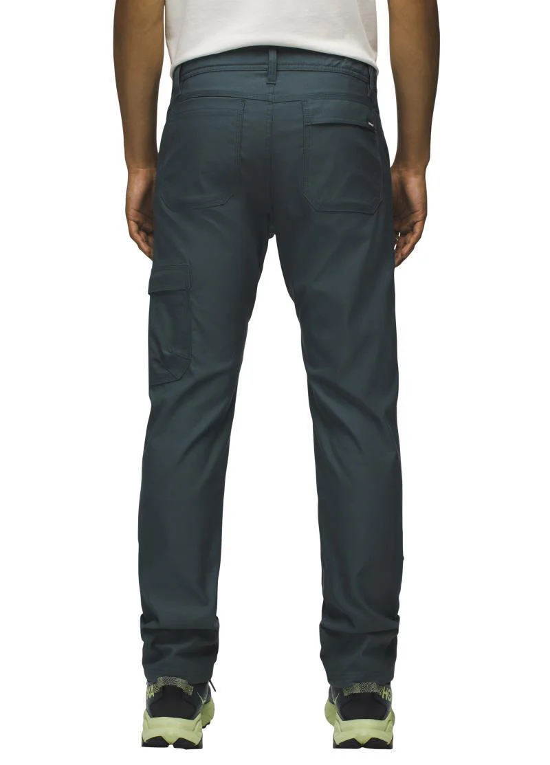Stretch Zion Slim Pants II, 34" Inseam - Mens - Image 7
