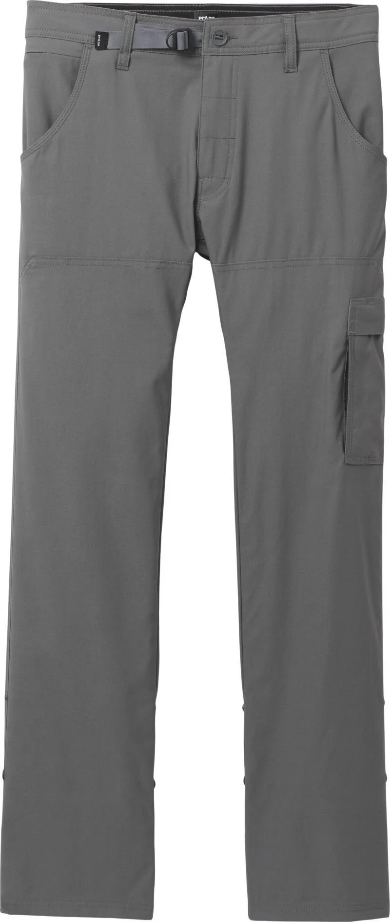 Stretch Zion Slim Pants II, 34" Inseam - Mens - Image 9