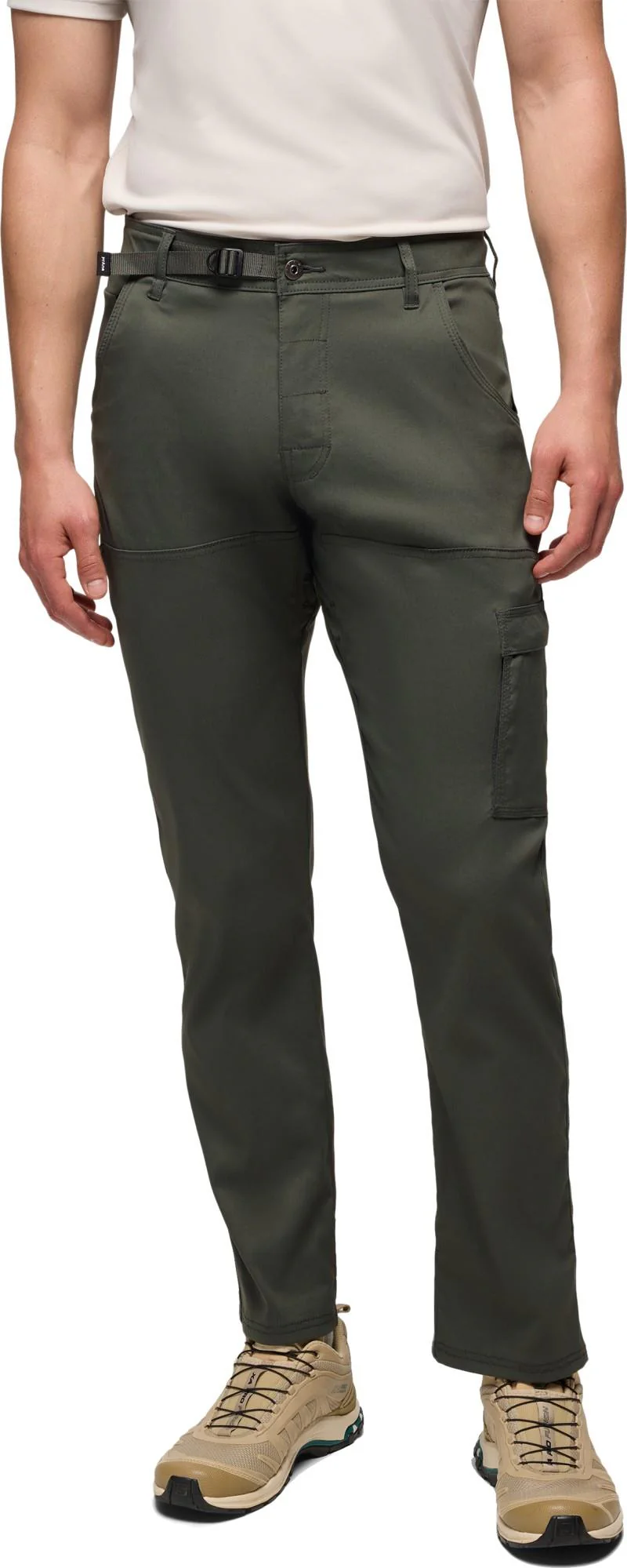 Stretch Zion Standard Pants, 30" Inseam - Mens - Image 12