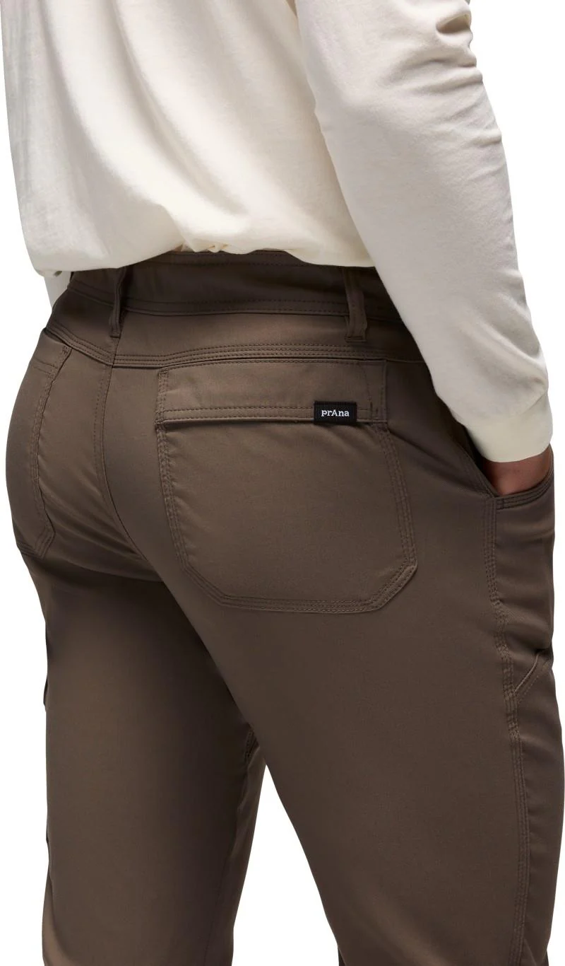 Stretch Zion Standard Pants, 30" Inseam - Mens - Image 4