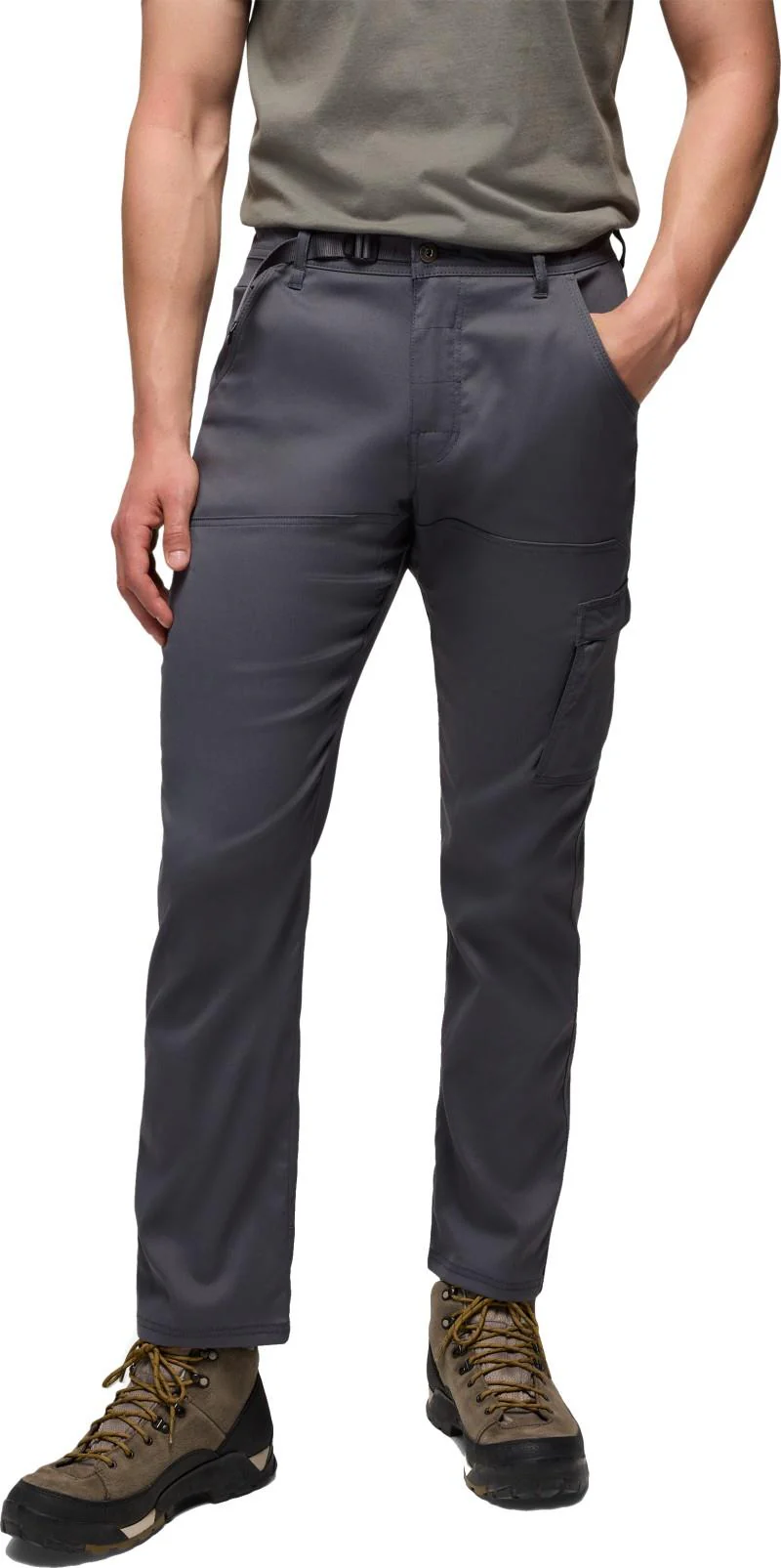 Stretch Zion Standard Pants, 30" Inseam - Mens - Image 5