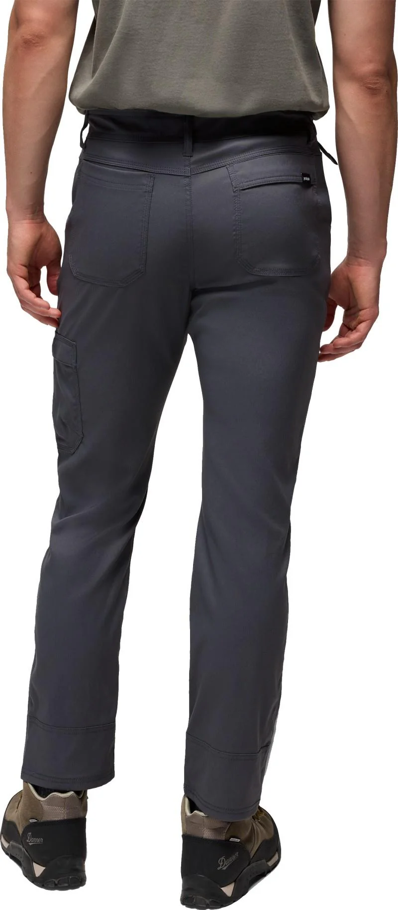 Stretch Zion Standard Pants, 32" Inseam - Mens - Image 6