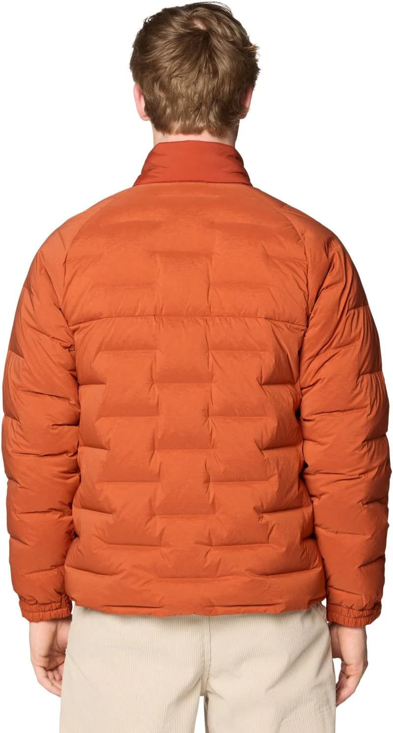StretchDown Big Baffle Jacket - Mens - Image 15