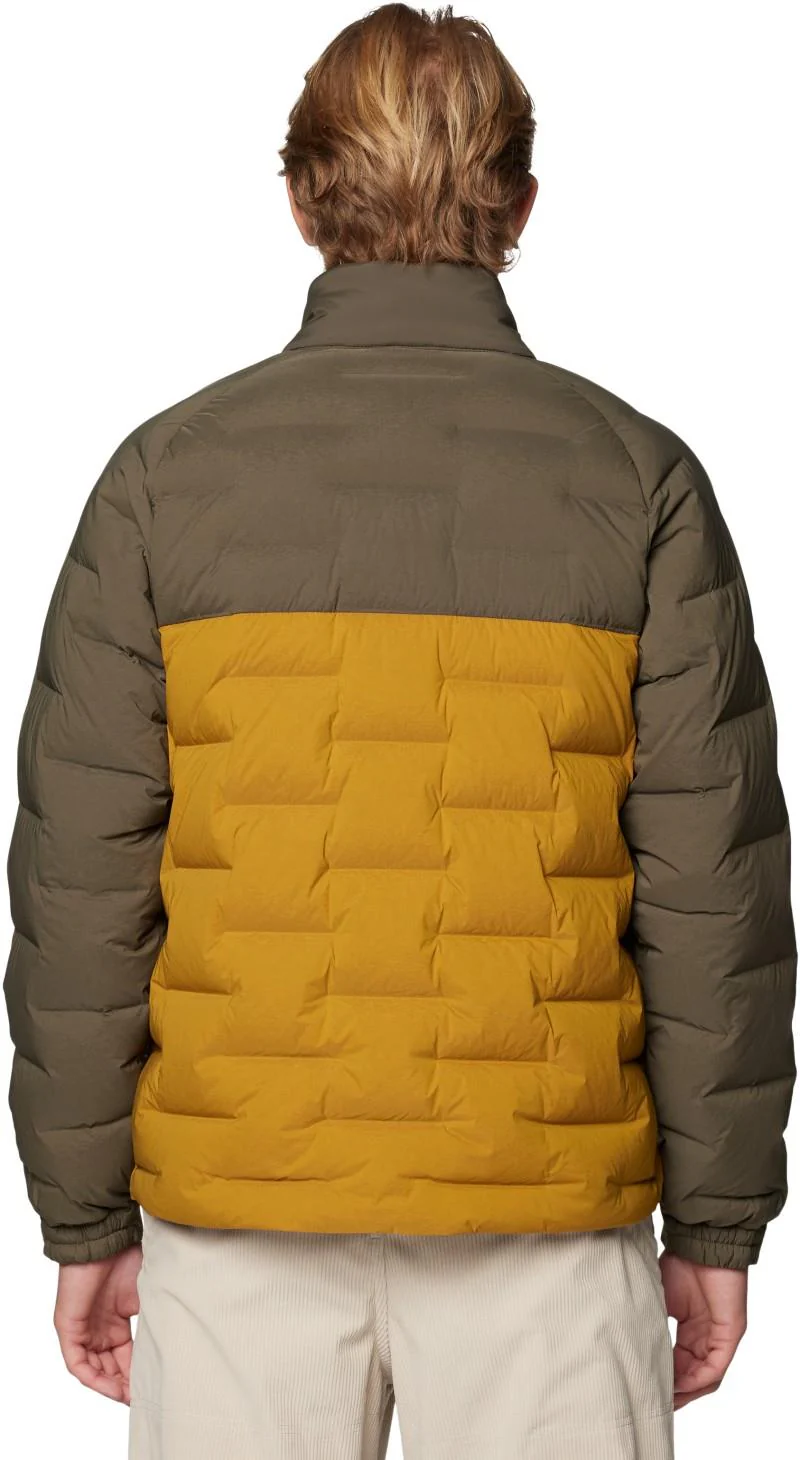 StretchDown Big Baffle Jacket - Mens - Image 3