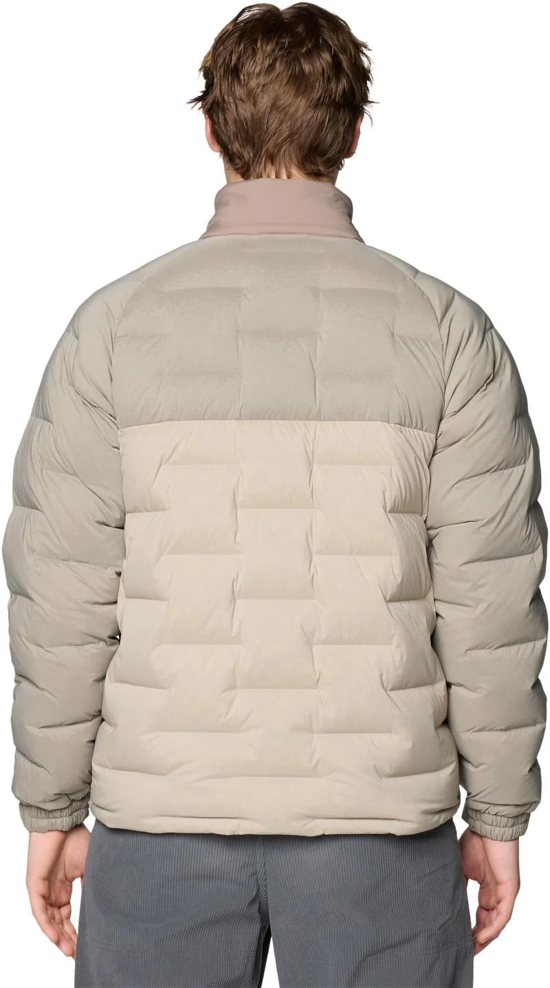 StretchDown Big Baffle Jacket - Mens - Image 7