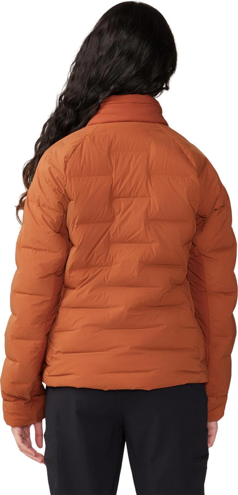 StretchDown High-Hip Jacket - Womens (Prior Season) - Image 11