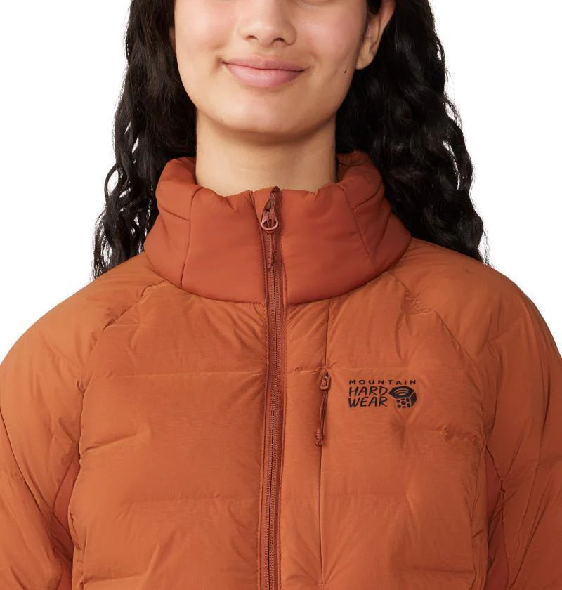 StretchDown High-Hip Jacket - Womens (Prior Season) - Image 14