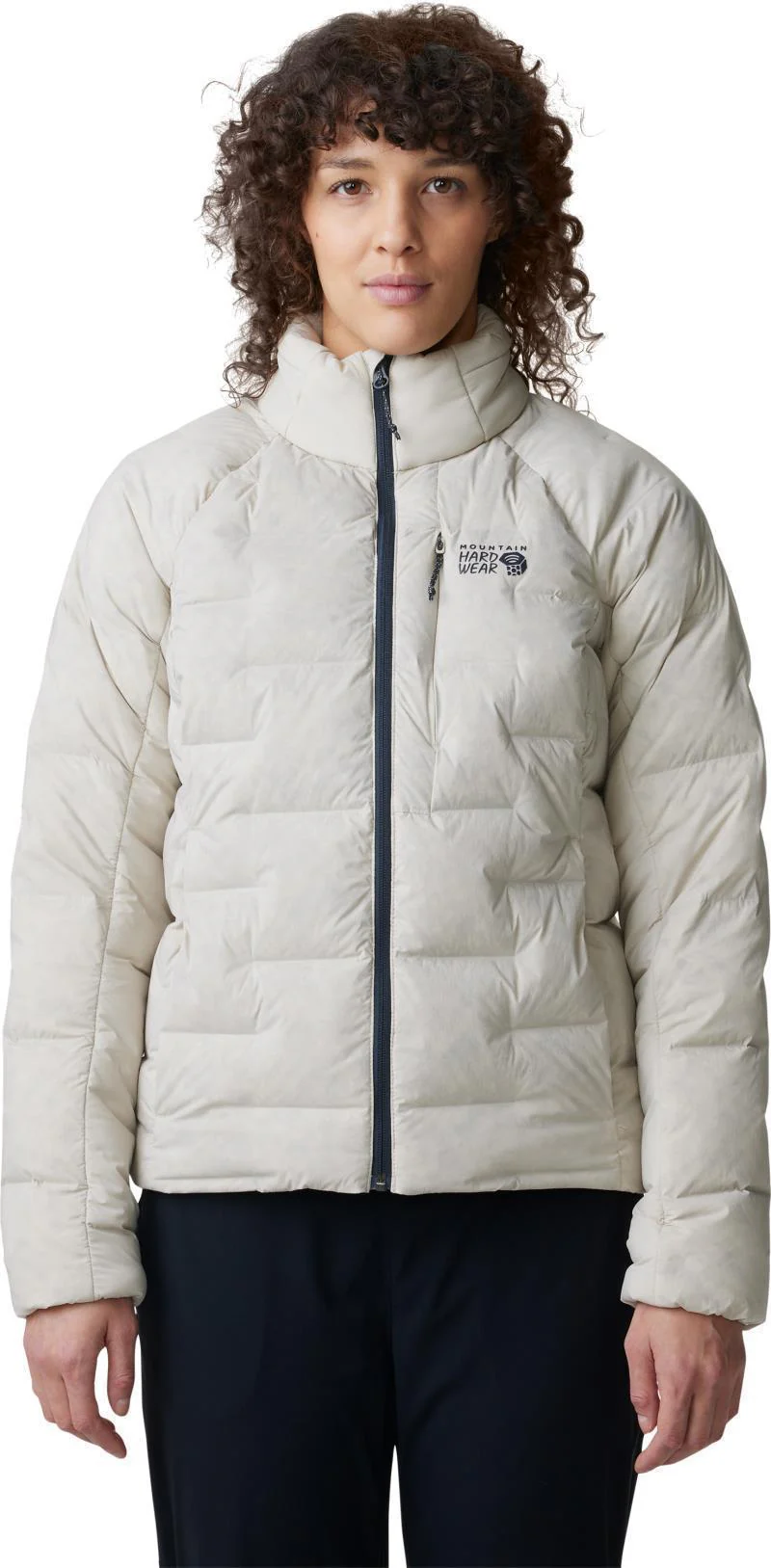 StretchDown High-Hip Jacket - Womens (Prior Season) - Image 15