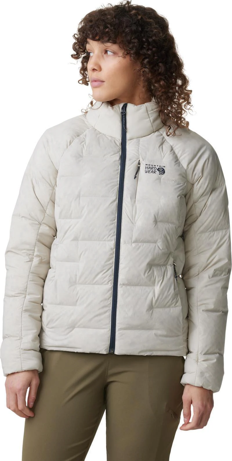 StretchDown High-Hip Jacket - Womens (Prior Season) - Image 16